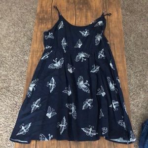 Gap Sundress NEW